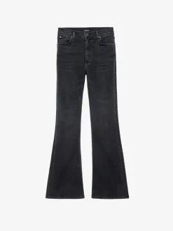 Best Zadig & Voltaire Joplin Jeans Washedblack